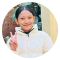 Amisha Shrestha south korea visa grant