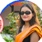 Sudha Khanal south korea visa grant