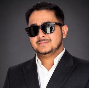 MEET OUR TEAM